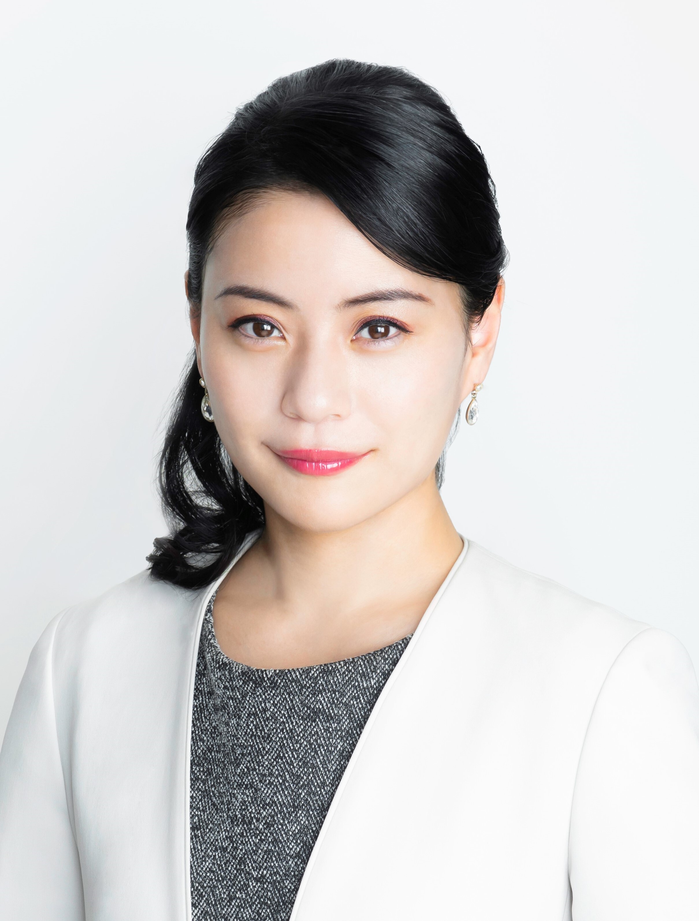 平野未来