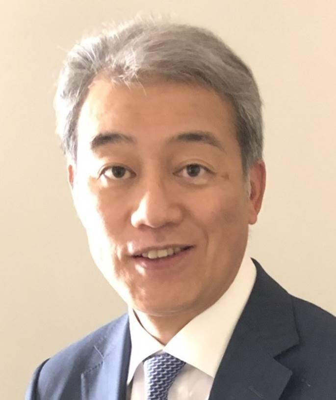 田村 昇 氏