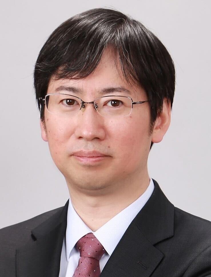 吉田 順 氏